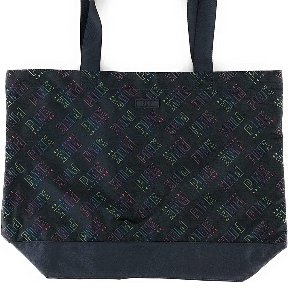 Victoria Secret Pink Tote Bag